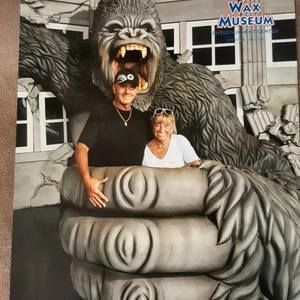 Meet your Posher, David